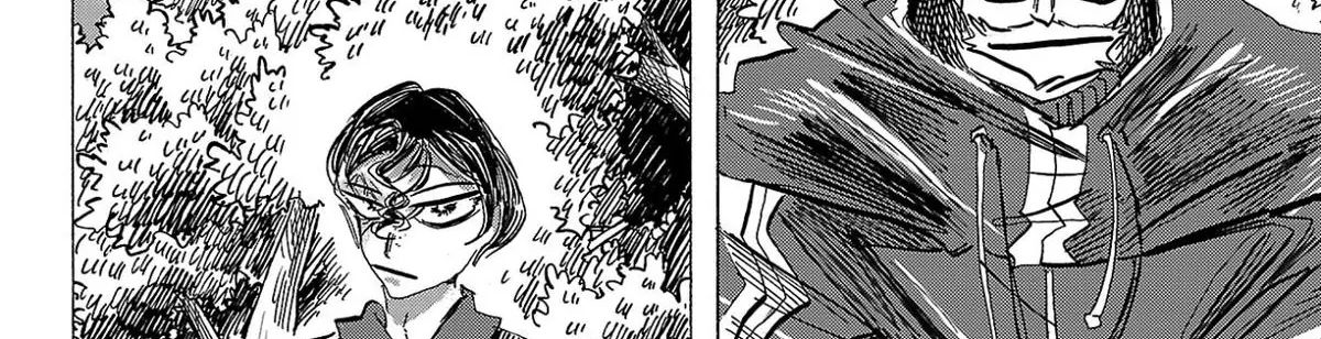 Sanda Chapter 99 - Trang 39
