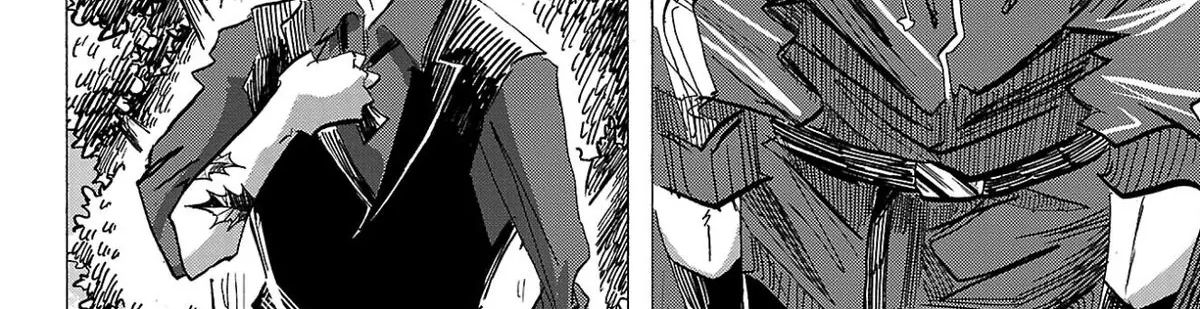 Sanda Chapter 99 - Trang 40