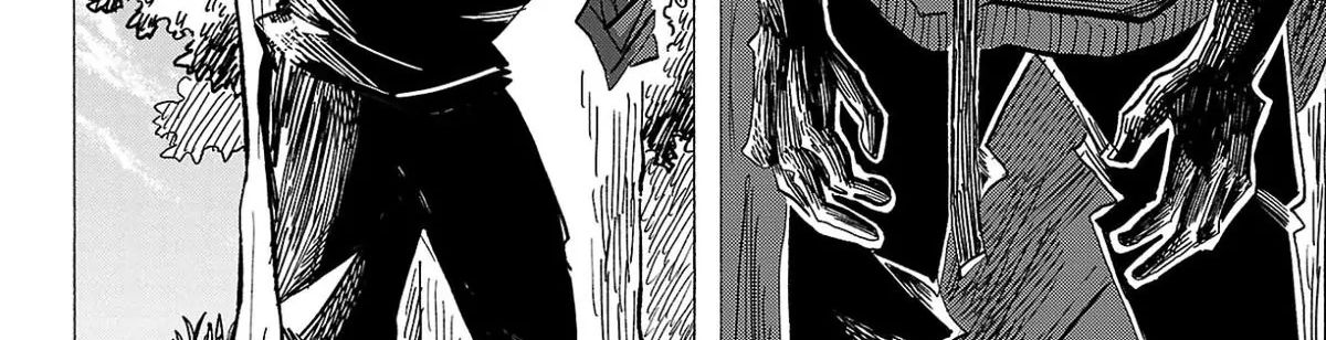 Sanda Chapter 99 - Trang 41