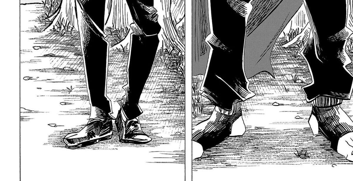 Sanda Chapter 99 - Trang 42