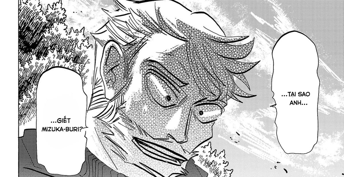 Sanda Chapter 99 - Trang 46