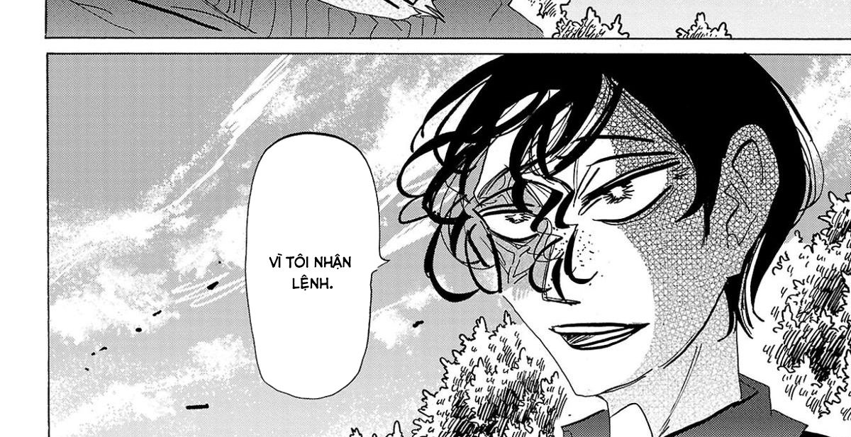 Sanda Chapter 99 - Trang 47