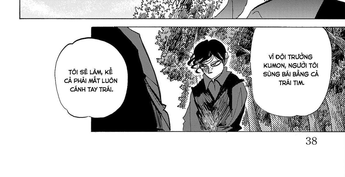 Sanda Chapter 99 - Trang 48