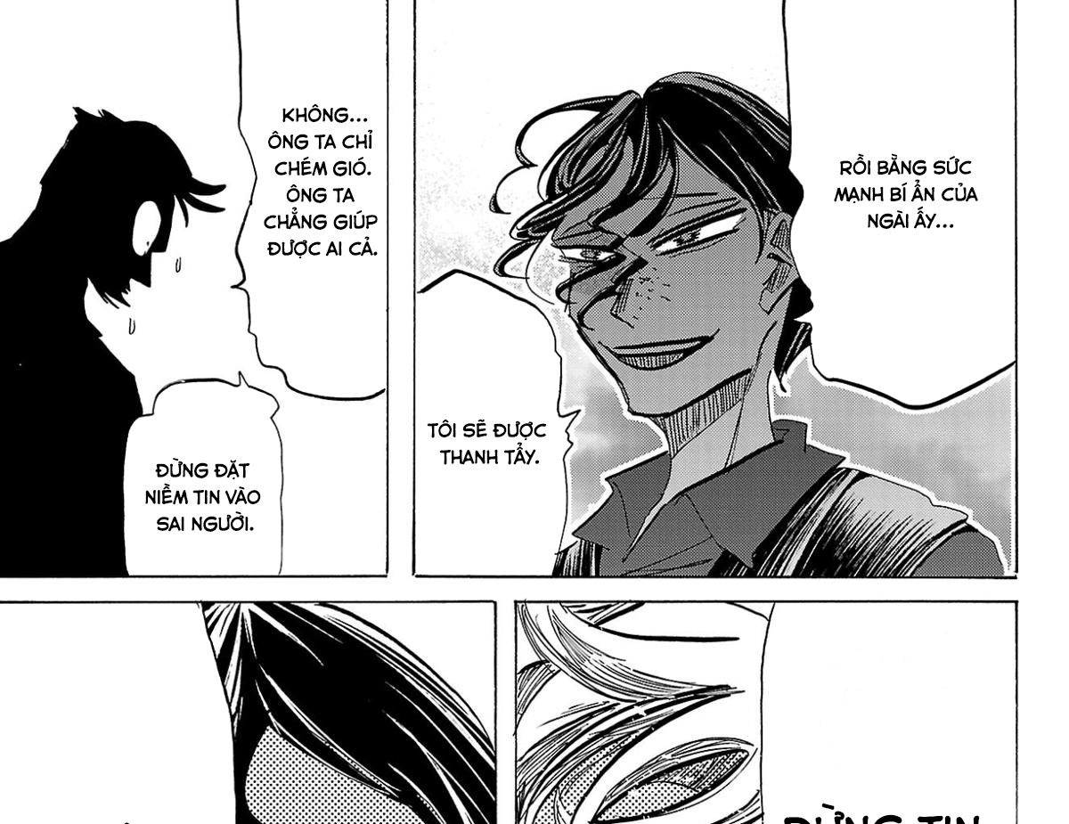 Sanda Chapter 99 - Trang 49