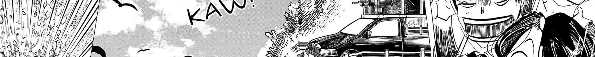 Sanda Chapter 99 - Trang 5