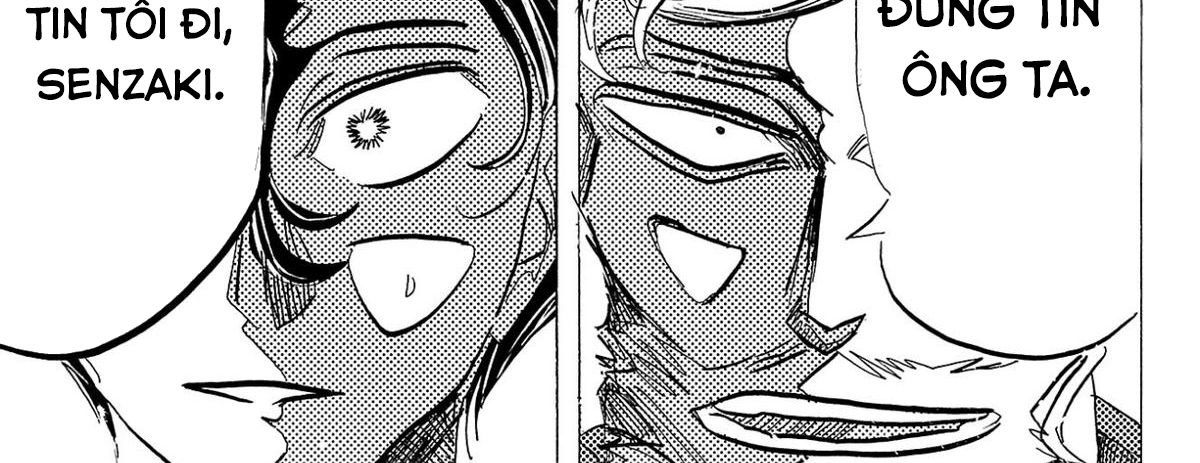 Sanda Chapter 99 - Trang 50