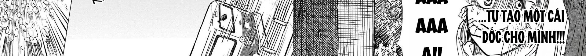 Sanda Chapter 99 - Trang 8