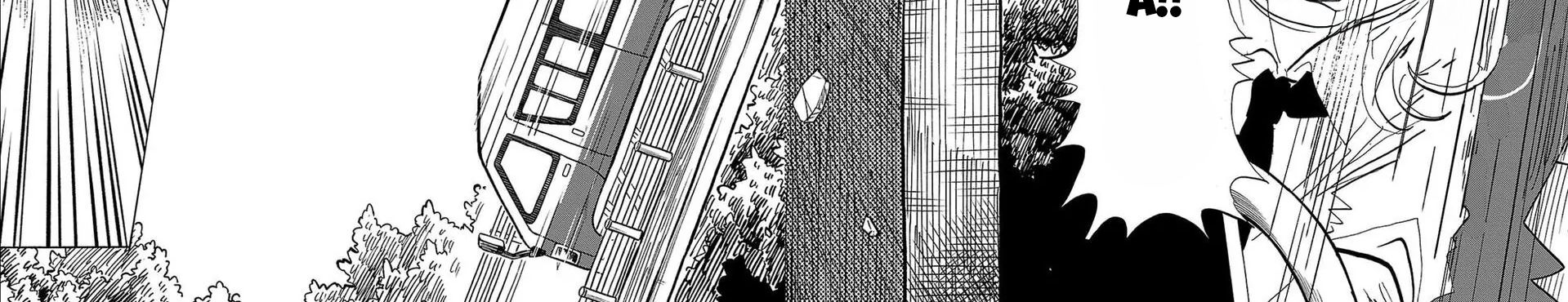 Sanda Chapter 99 - Trang 9