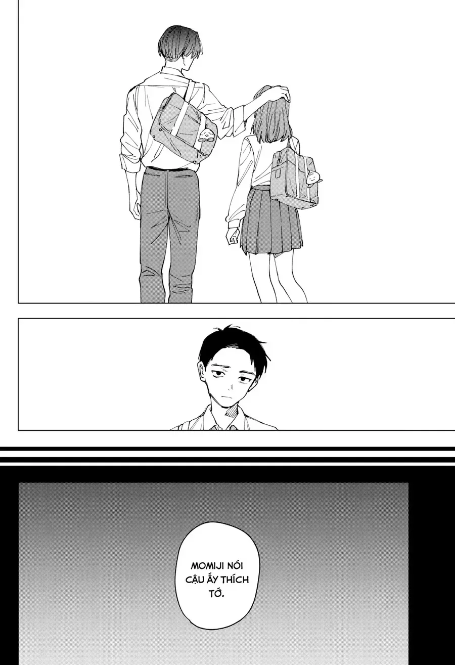 Sangeki Chapter 1 - Trang 10