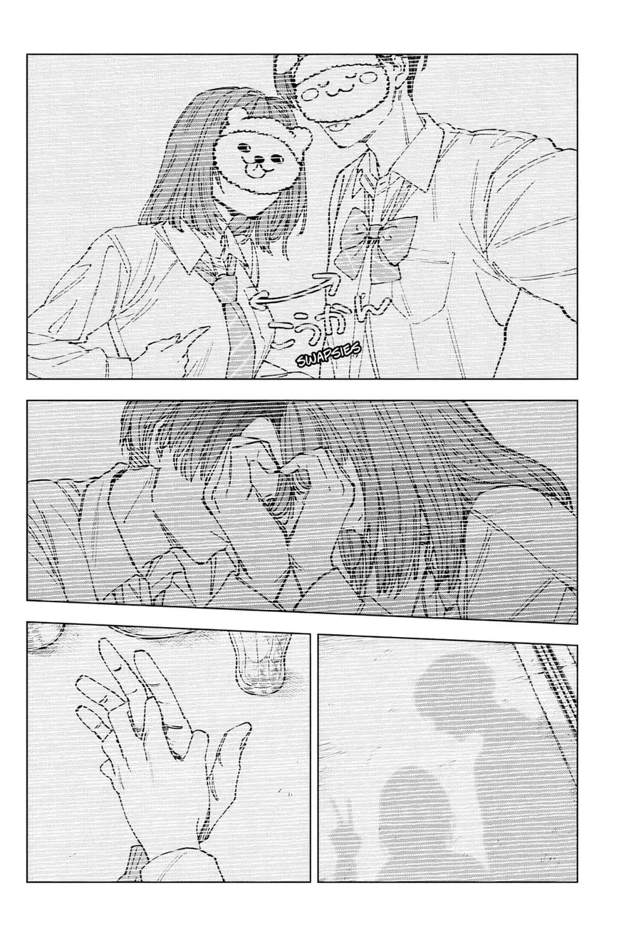 Sangeki Chapter 1 - Trang 23