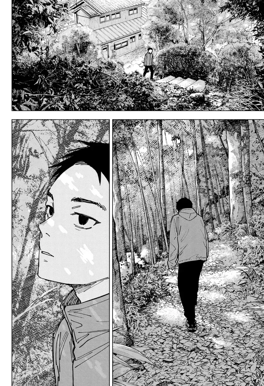 Sangeki Chapter 1 - Trang 29