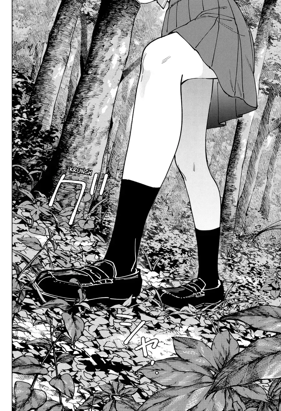Sangeki Chapter 1 - Trang 39