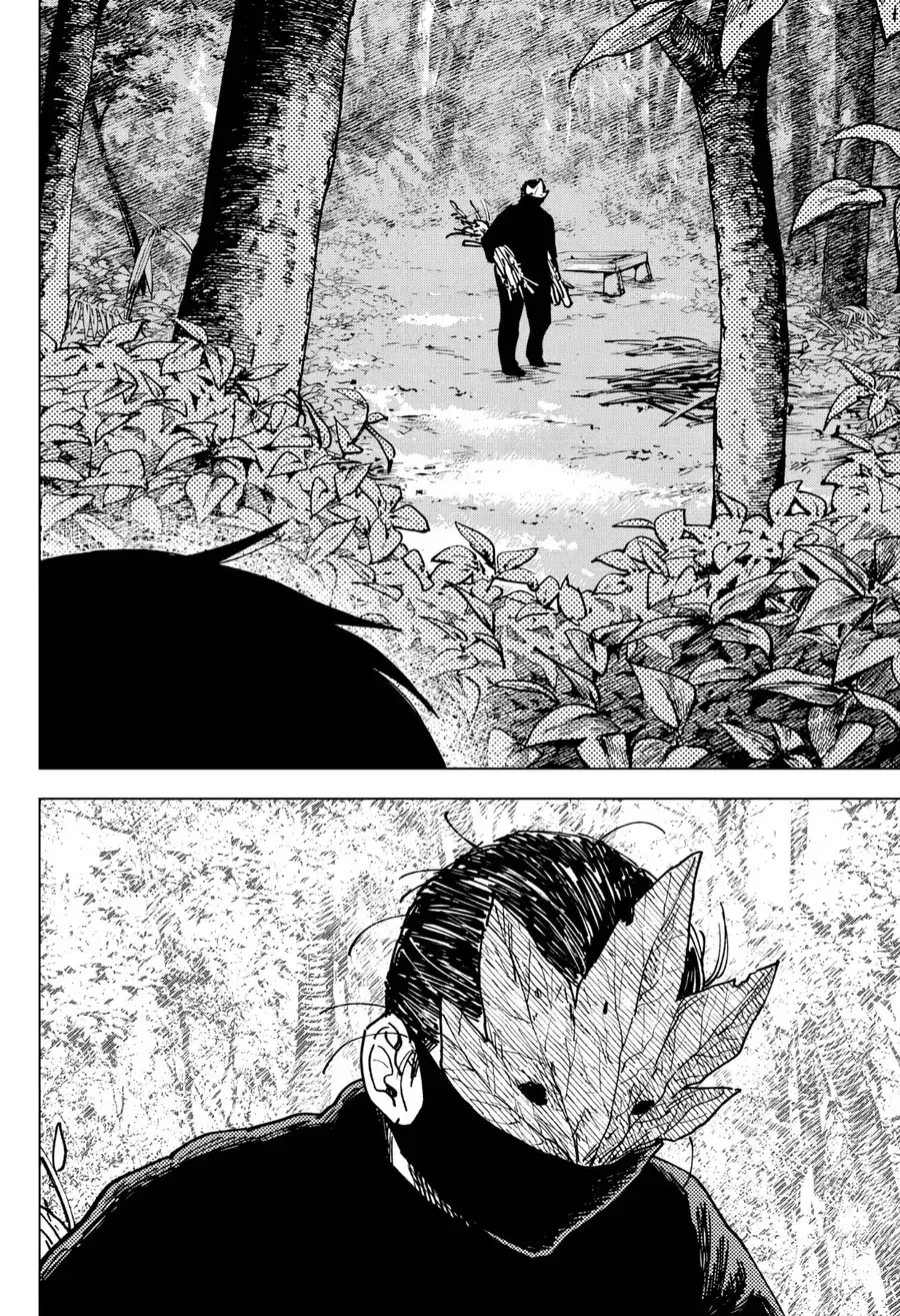 Sangeki Chapter 1 - Trang 45