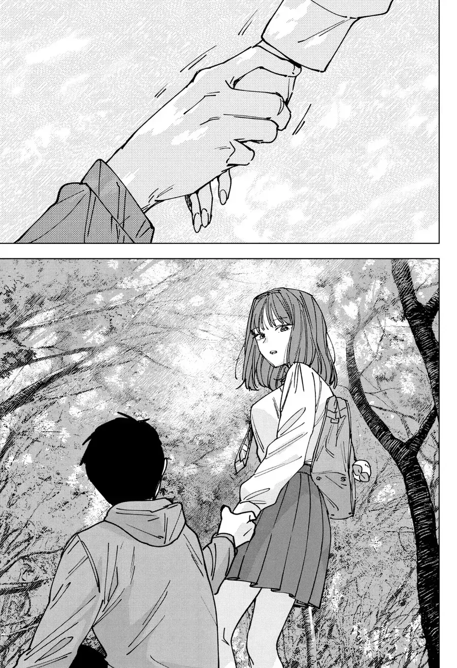 Sangeki Chapter 1 - Trang 50