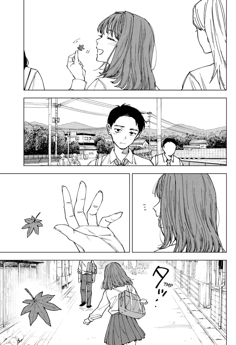 Sangeki Chapter 1 - Trang 9