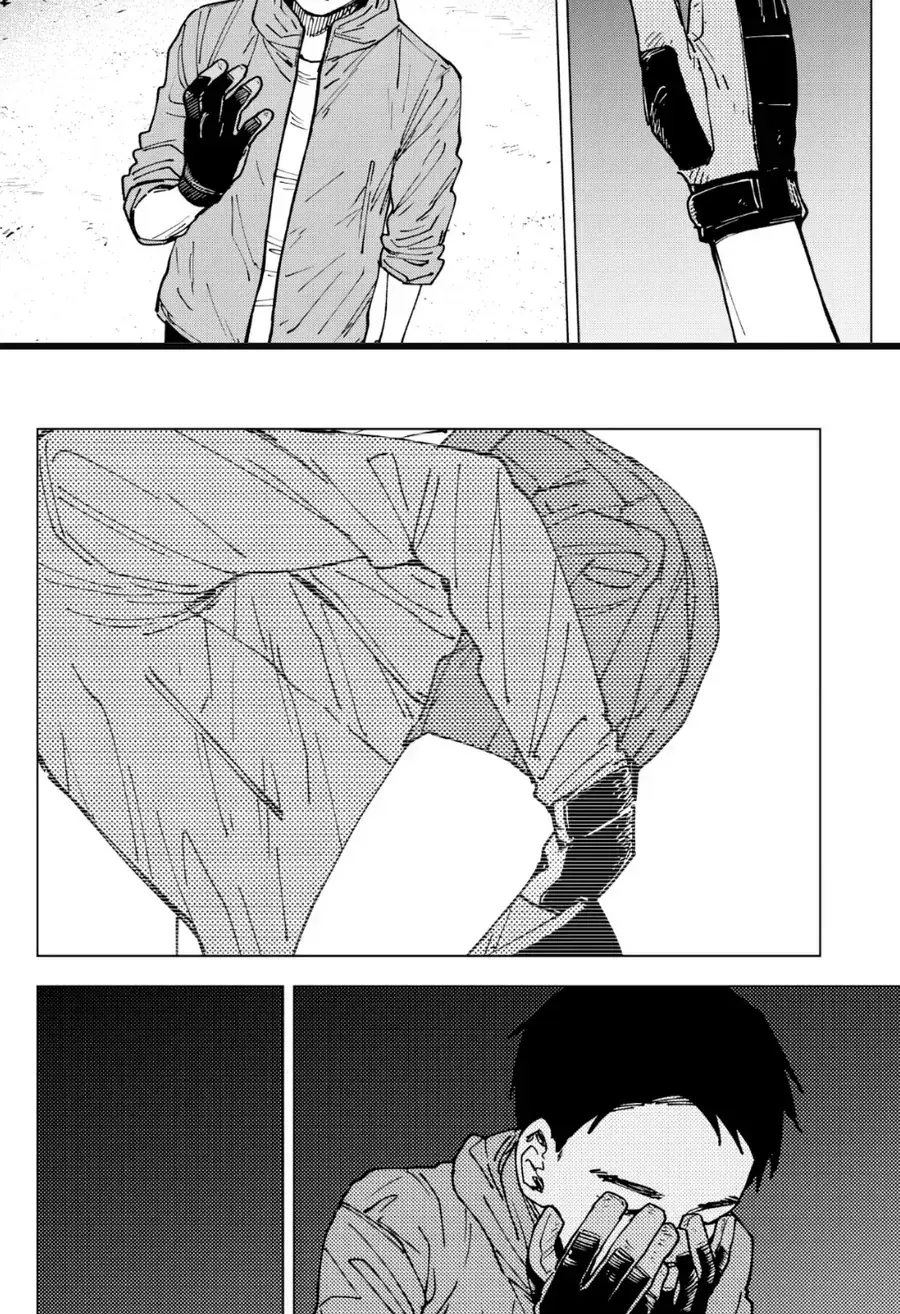Sangeki Chapter 2 - Trang 20