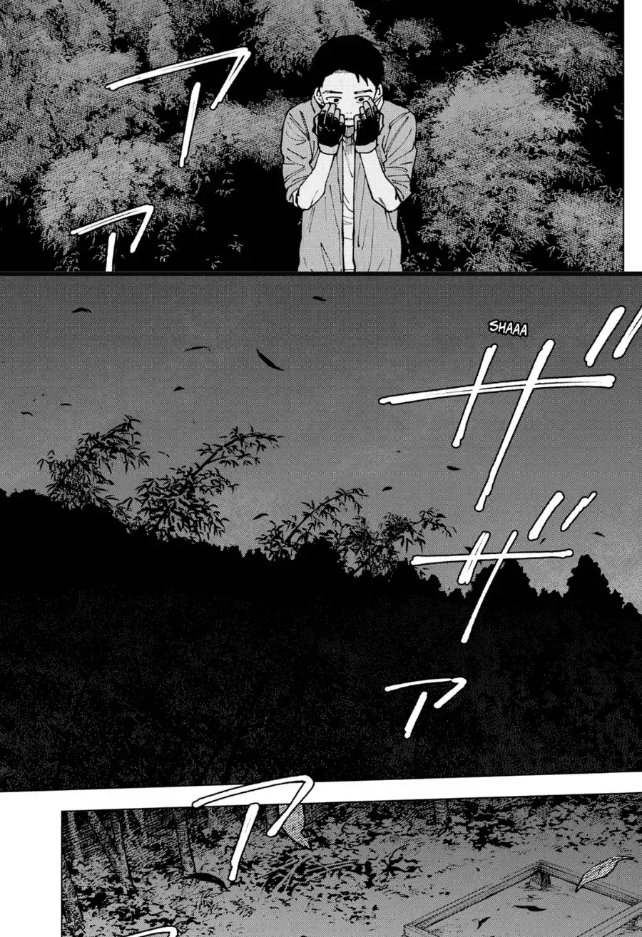 Sangeki Chapter 2 - Trang 22