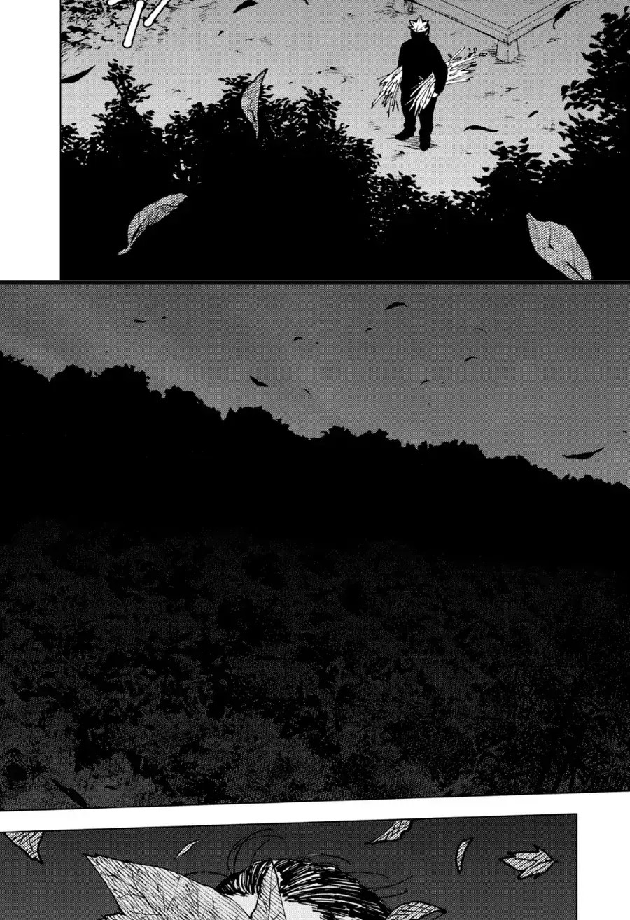 Sangeki Chapter 2 - Trang 23