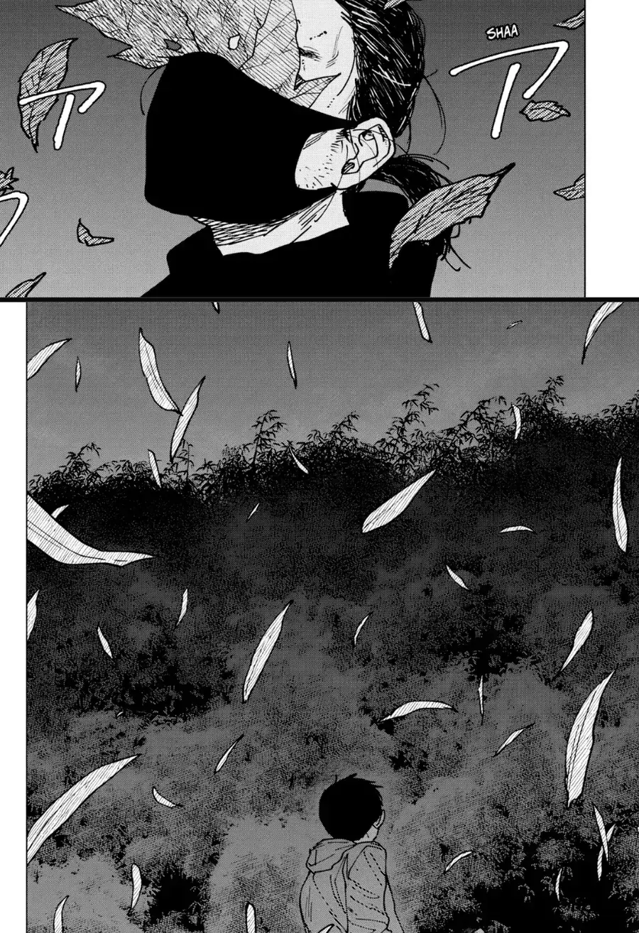 Sangeki Chapter 2 - Trang 24