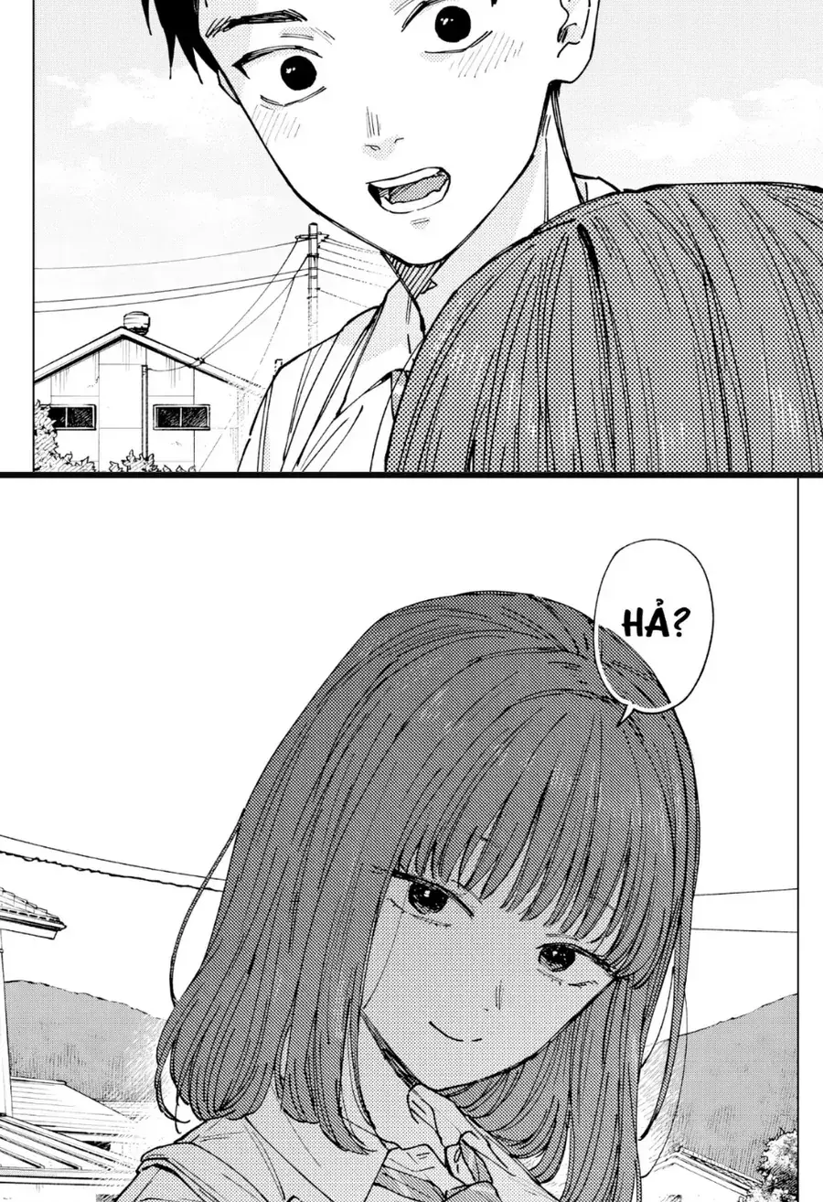 Sangeki Chapter 2 - Trang 29