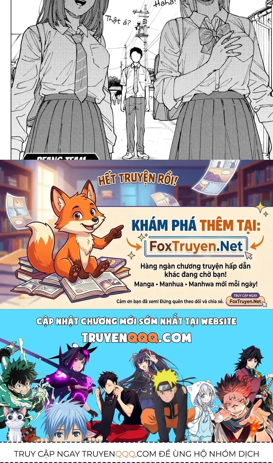 Sangeki Chapter 2 - Trang 31