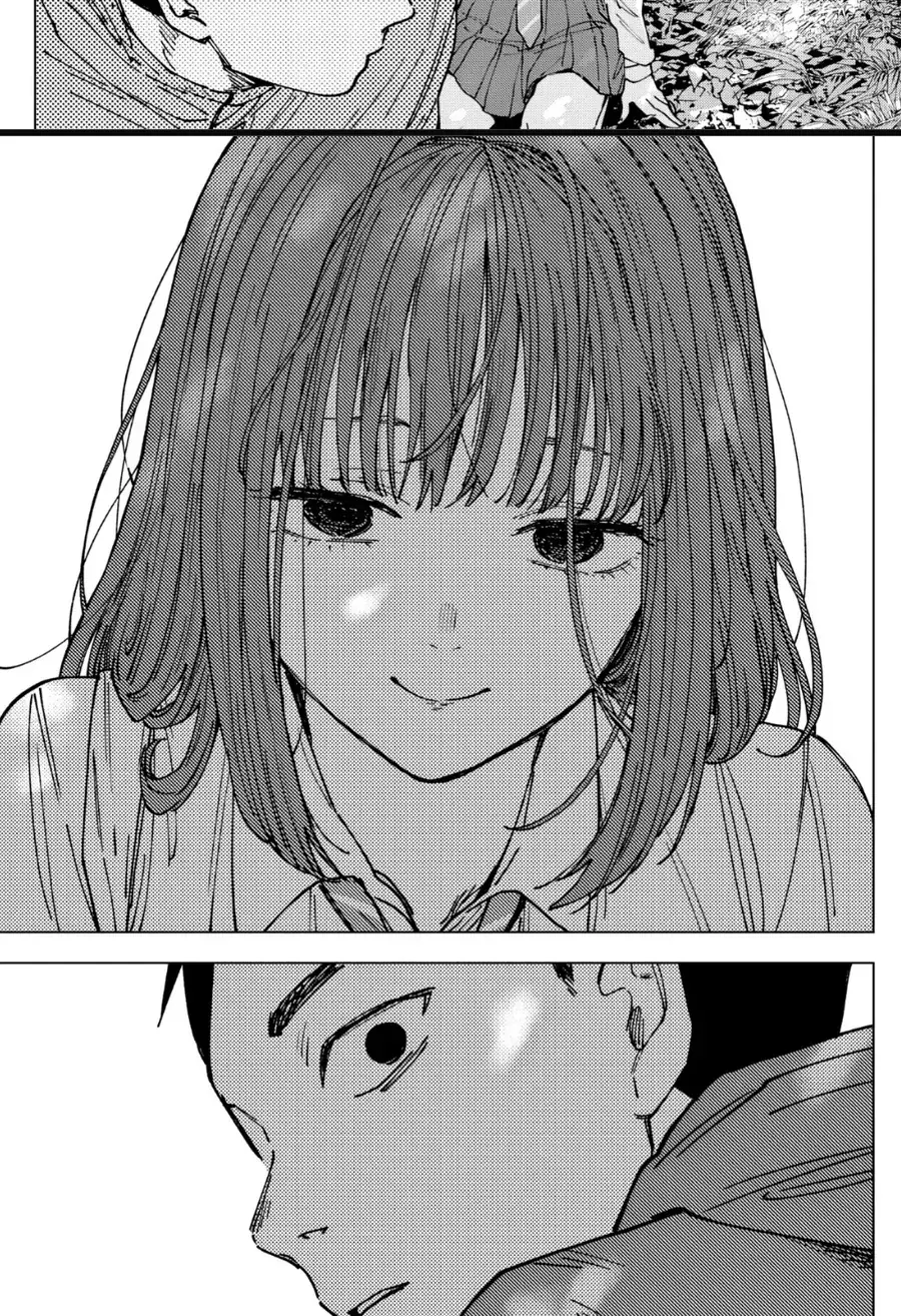 Sangeki Chapter 2 - Trang 9