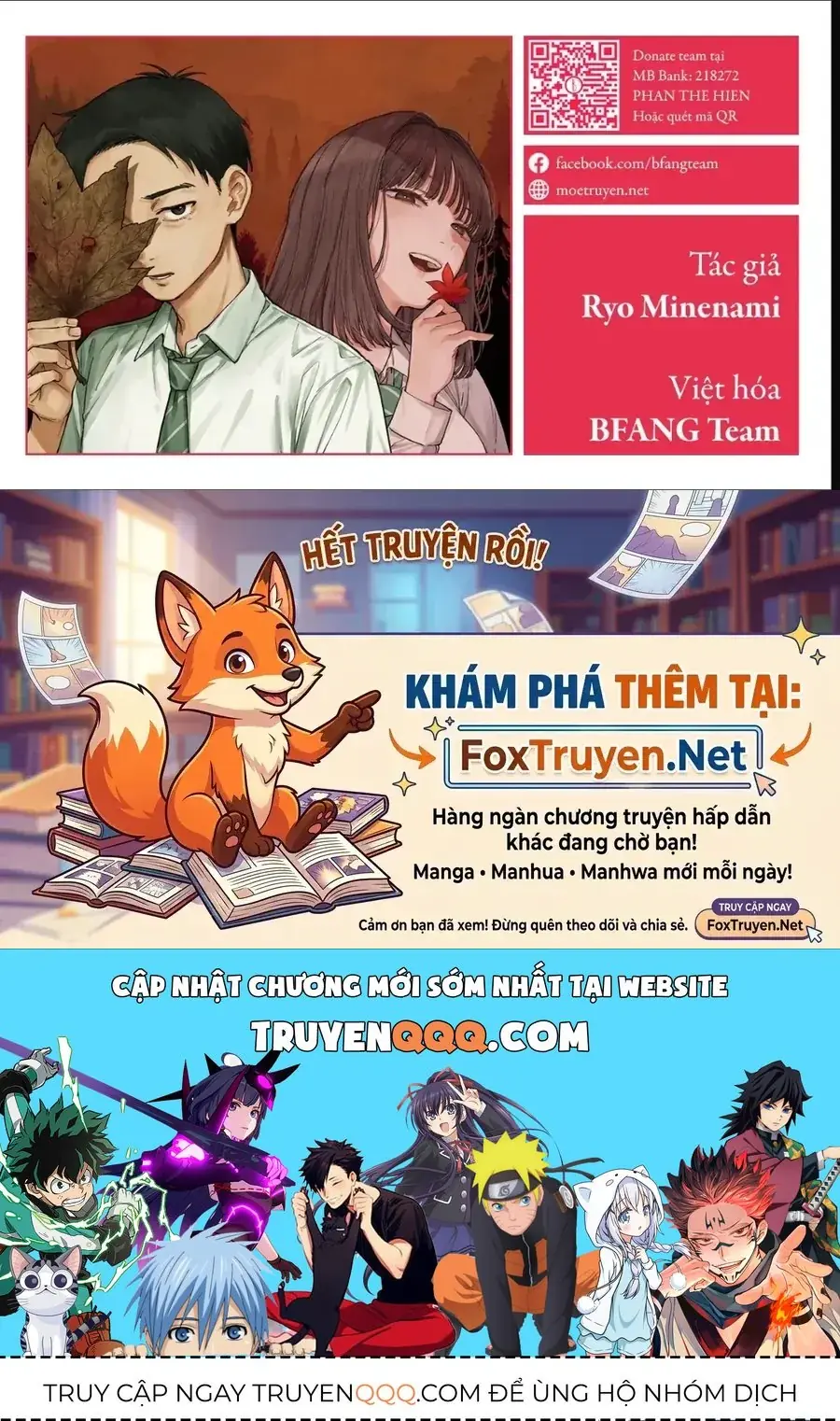 Sangeki Chapter 3 - Trang 26