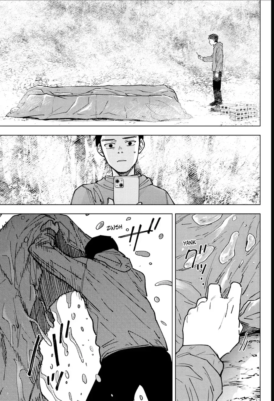 Sangeki Chapter 4 - Trang 16