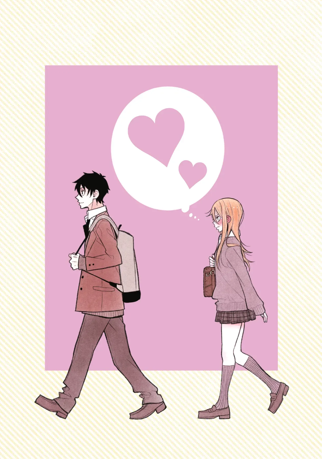 Sanpakugan-Chan No Ohanashi Chapter 1 - Trang 3