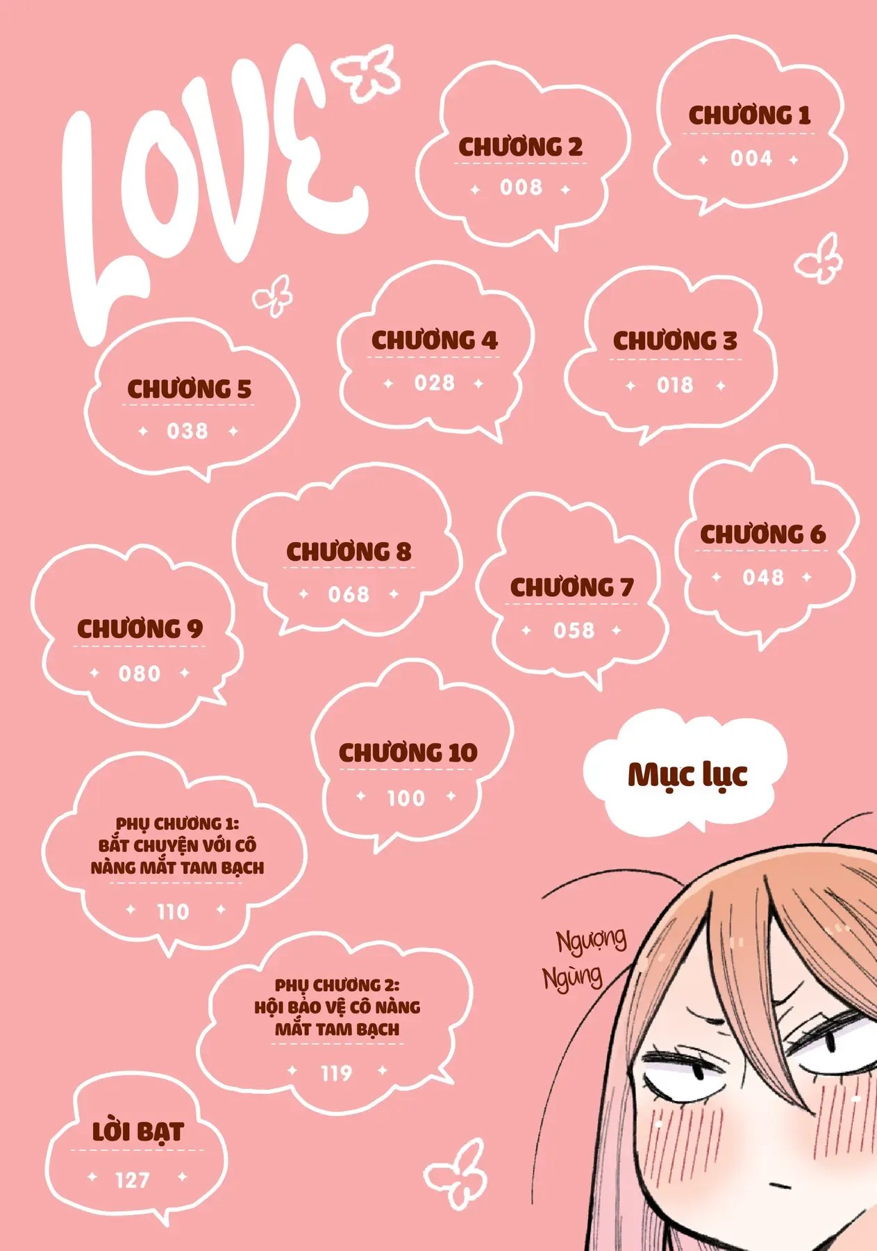 Sanpakugan-Chan No Ohanashi Chapter 1 - Trang 4