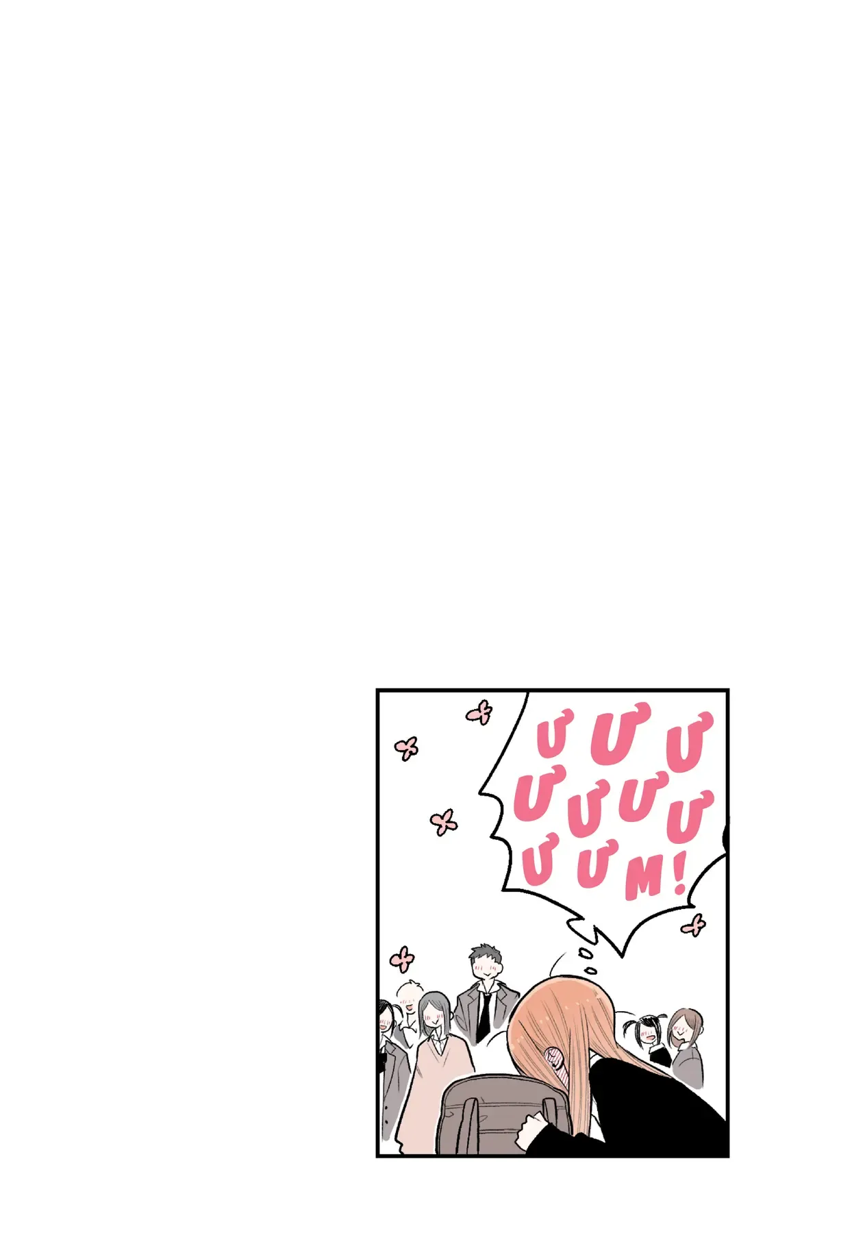 Sanpakugan-Chan No Ohanashi Chapter 2 - Trang 10