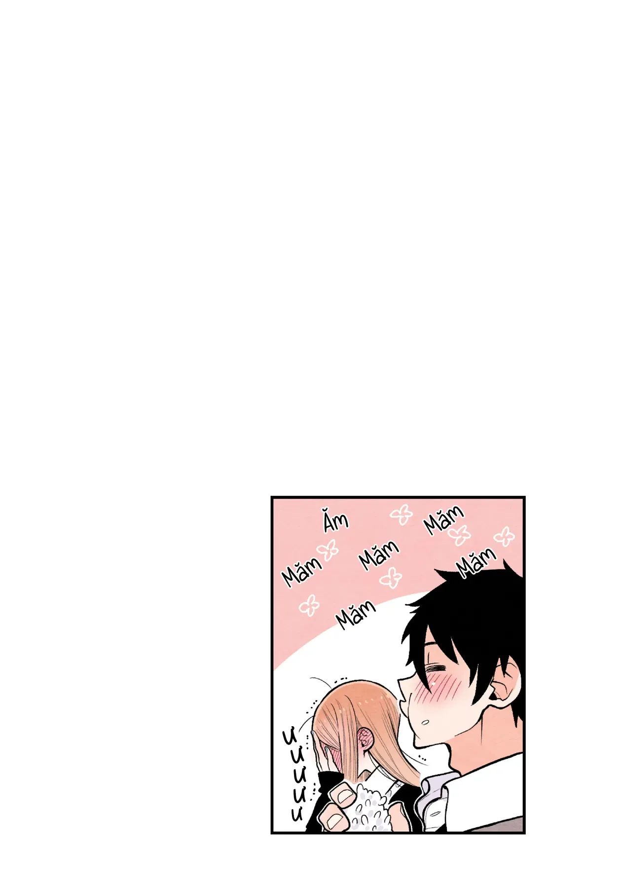 Sanpakugan-Chan No Ohanashi Chapter 5 - Trang 10