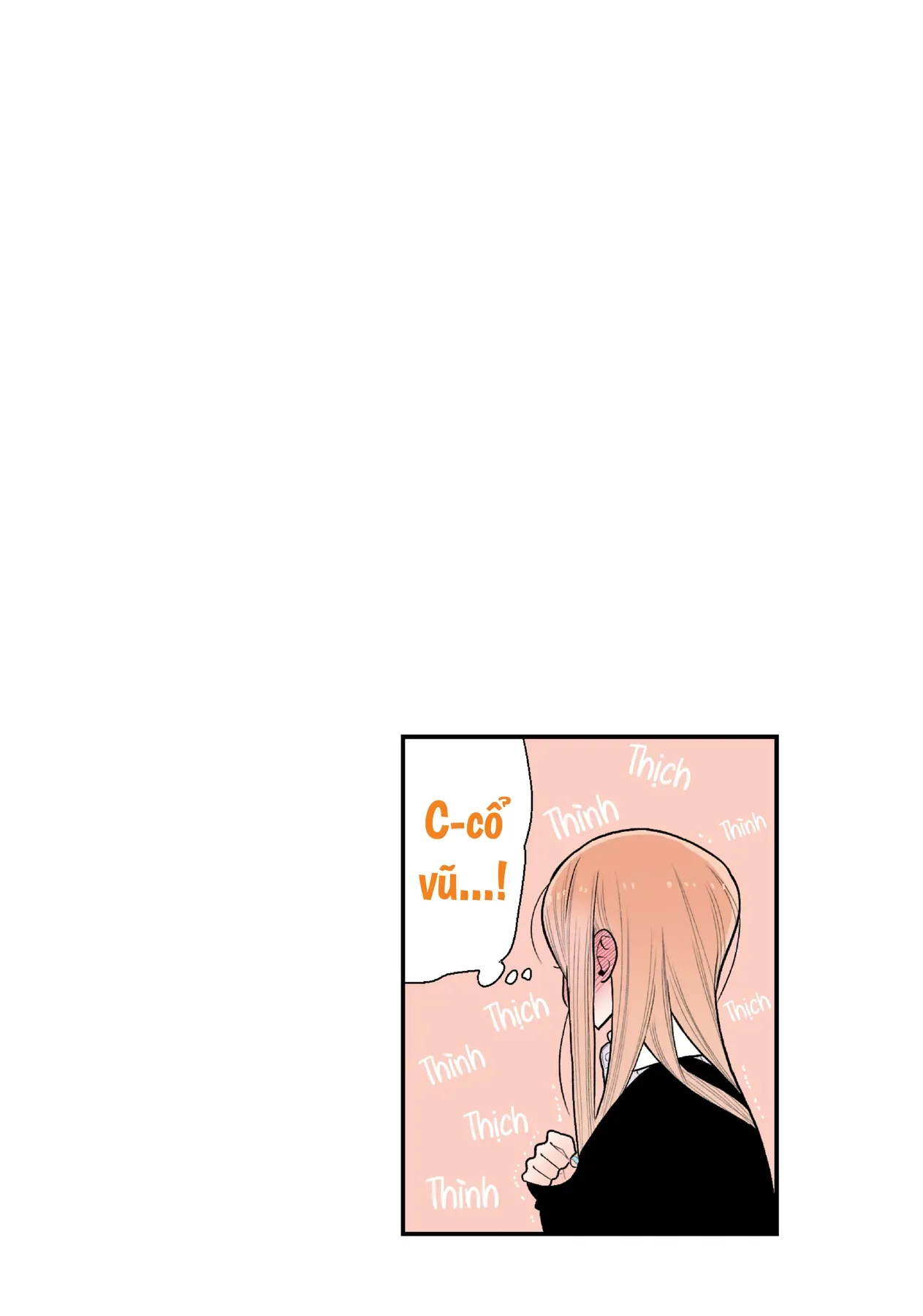 Sanpakugan-Chan No Ohanashi Chapter 6 - Trang 10