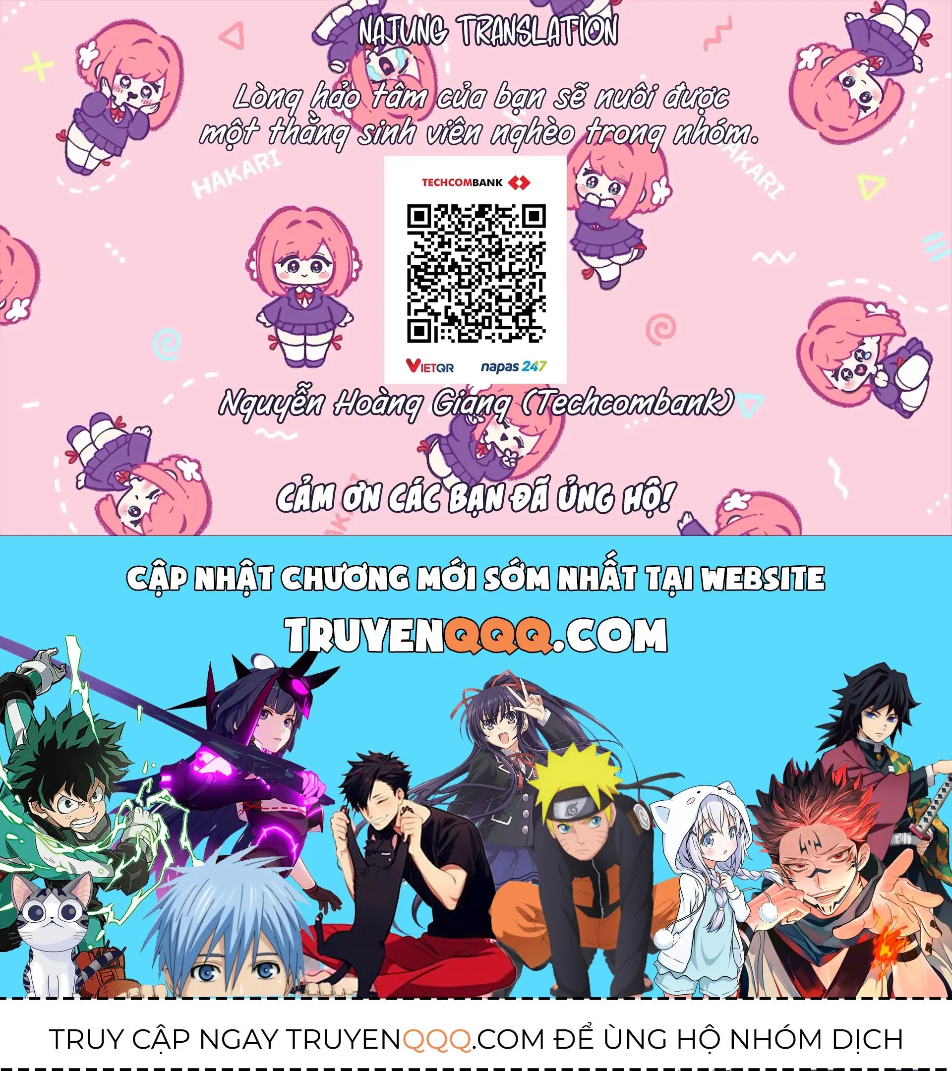 Sanpakugan-Chan No Ohanashi Chapter 6 - Trang 12