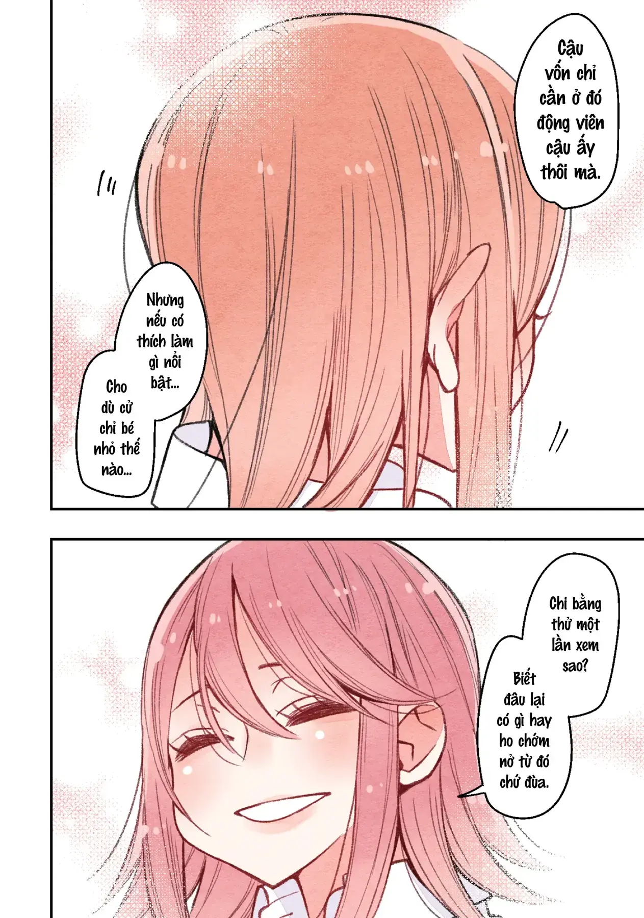 Sanpakugan-Chan No Ohanashi Chapter 6 - Trang 7