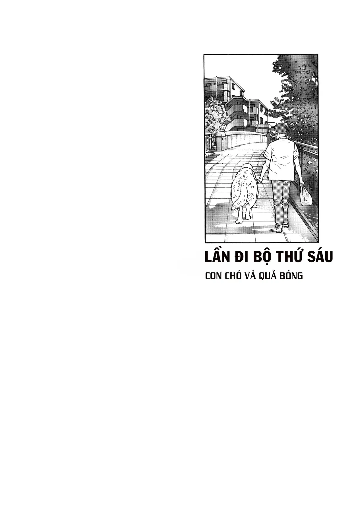 Sanpo Mono Chapter 0 - Trang 47