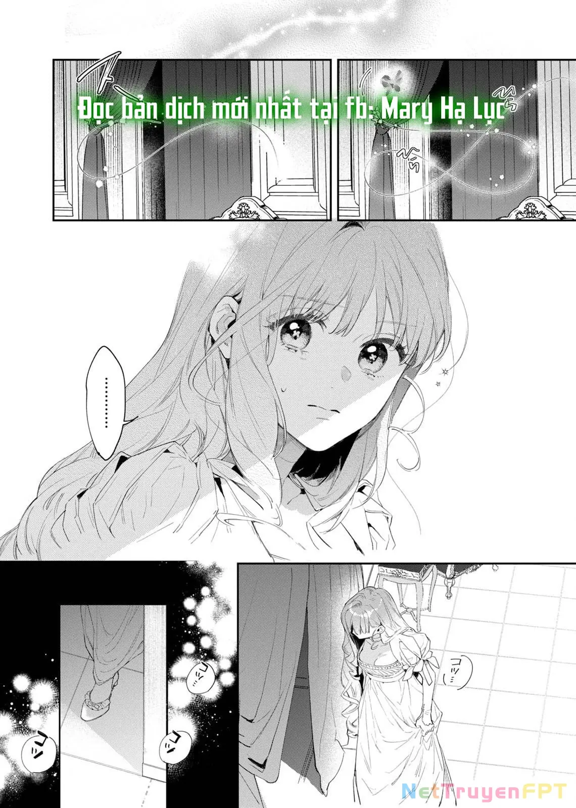 Sao Băng Ẩn Trong Hoa Chapter 1.2 - Trang 18
