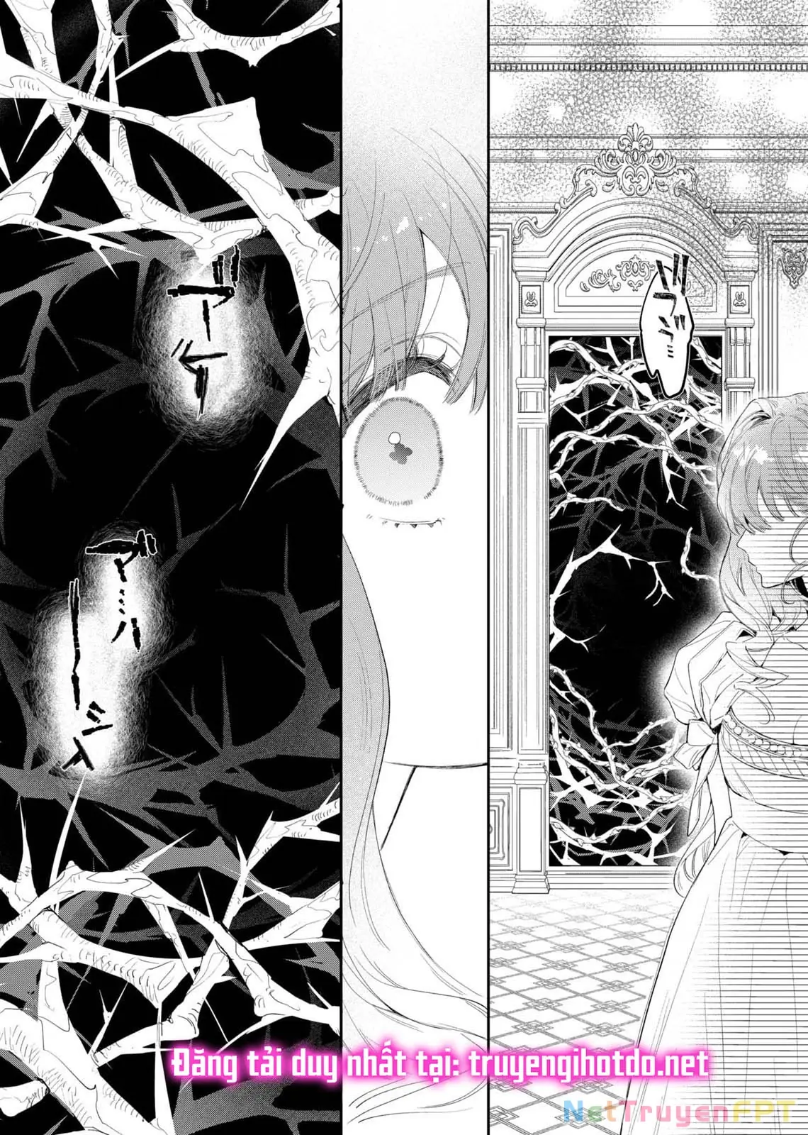 Sao Băng Ẩn Trong Hoa Chapter 1.2 - Trang 20