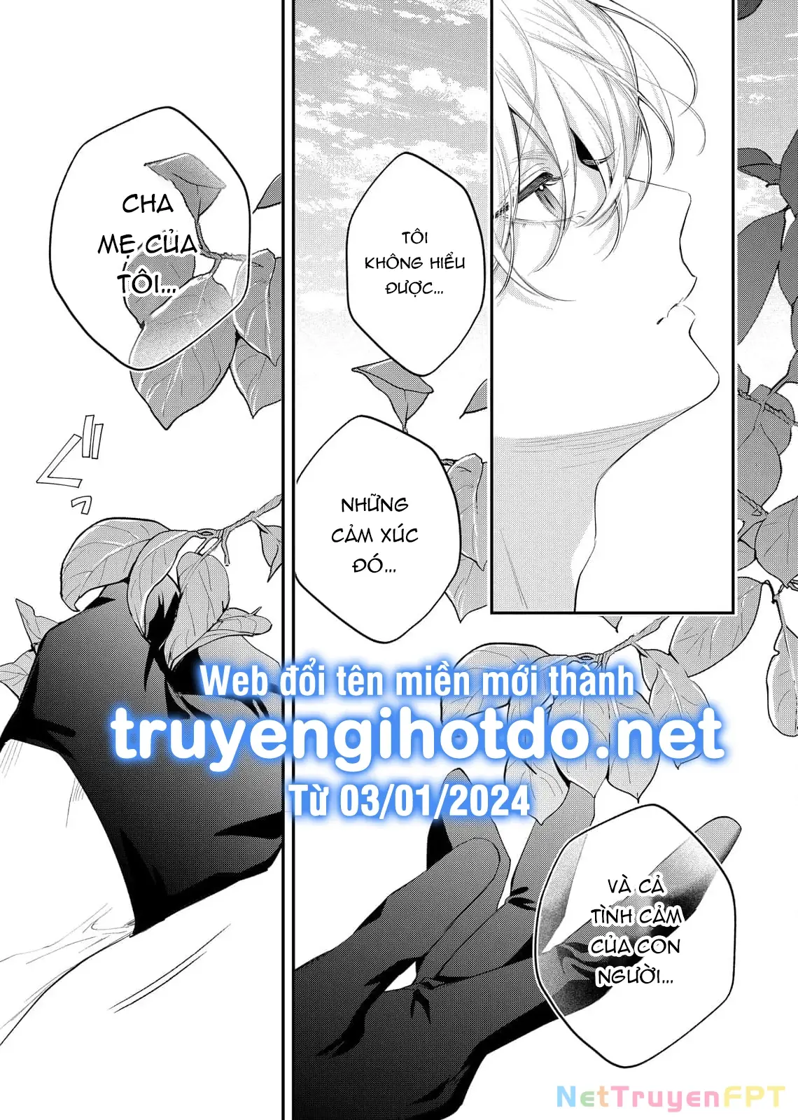Sao Băng Ẩn Trong Hoa Chapter 12.2 - Trang 15