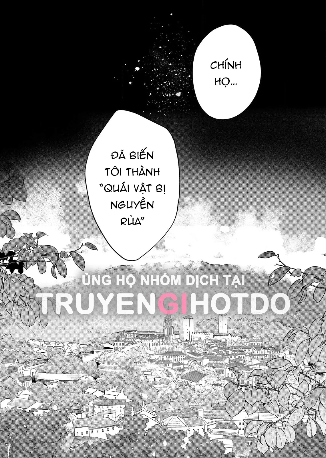 Sao Băng Ẩn Trong Hoa Chapter 12.2 - Trang 16