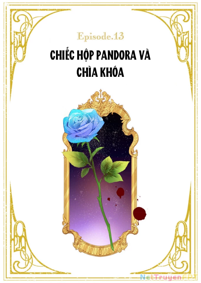 Sao Băng Ẩn Trong Hoa Chapter 13.1 - Trang 3