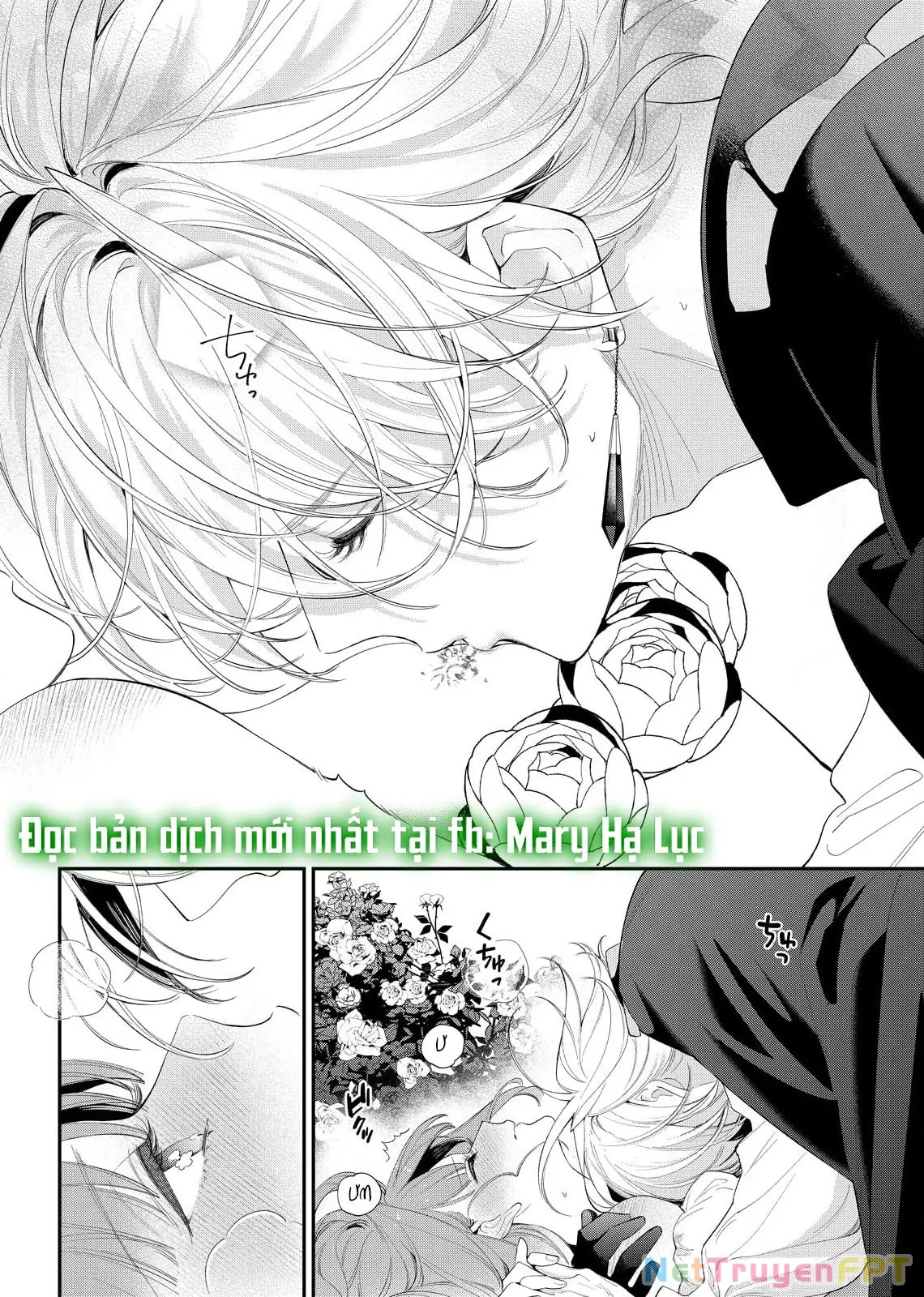Sao Băng Ẩn Trong Hoa Chapter 14.2 - Trang 6