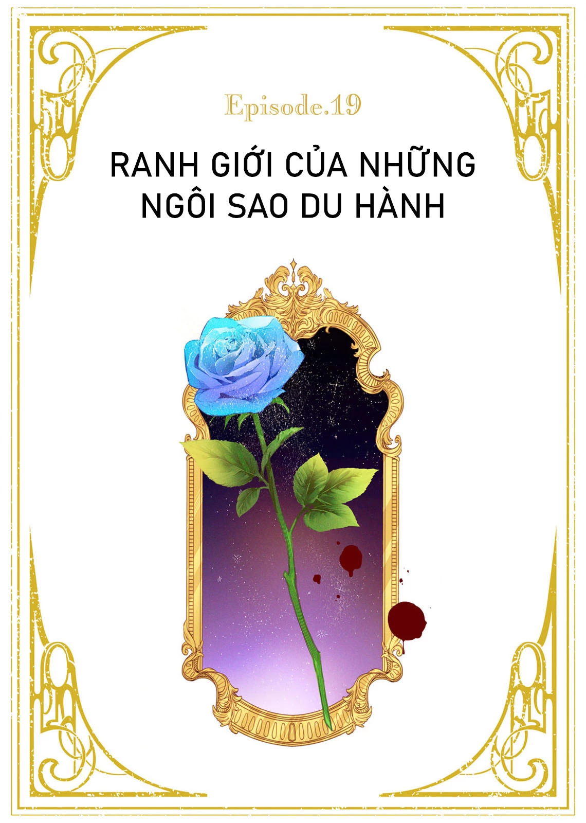 Sao Băng Ẩn Trong Hoa Chapter 19.1 - Trang 3