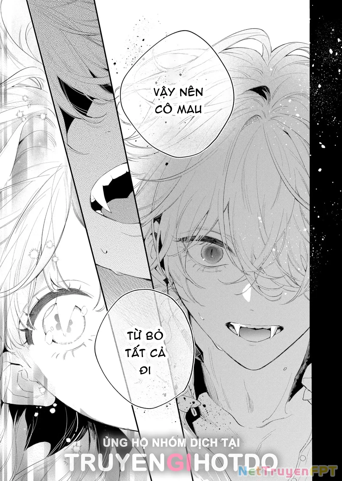 Sao Băng Ẩn Trong Hoa Chapter 2.2 - Trang 13