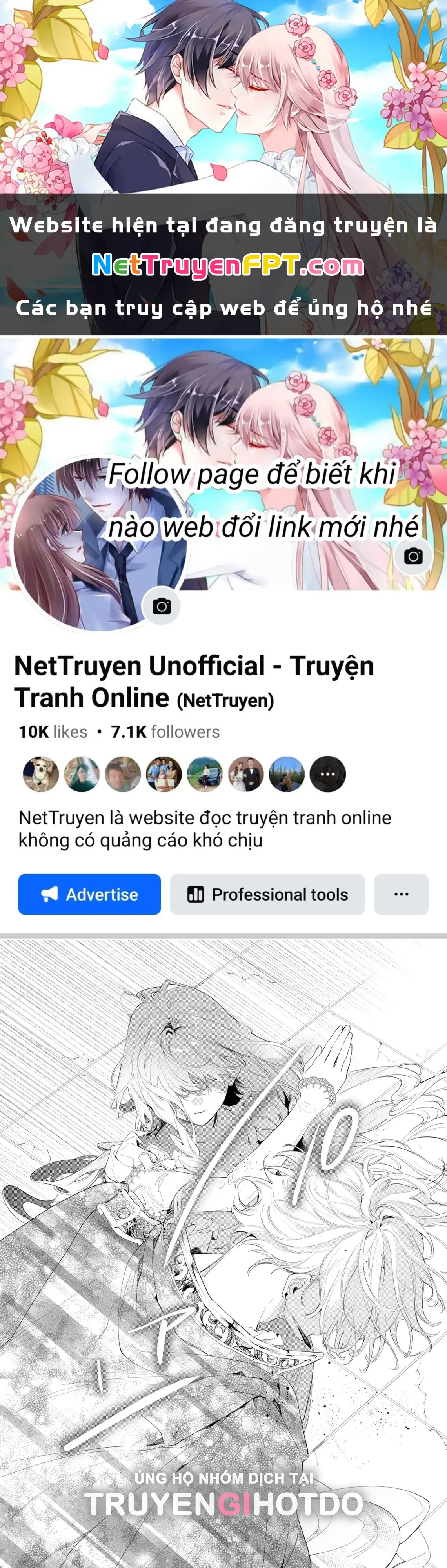 Sao Băng Ẩn Trong Hoa Chapter 2.2 - Trang 2