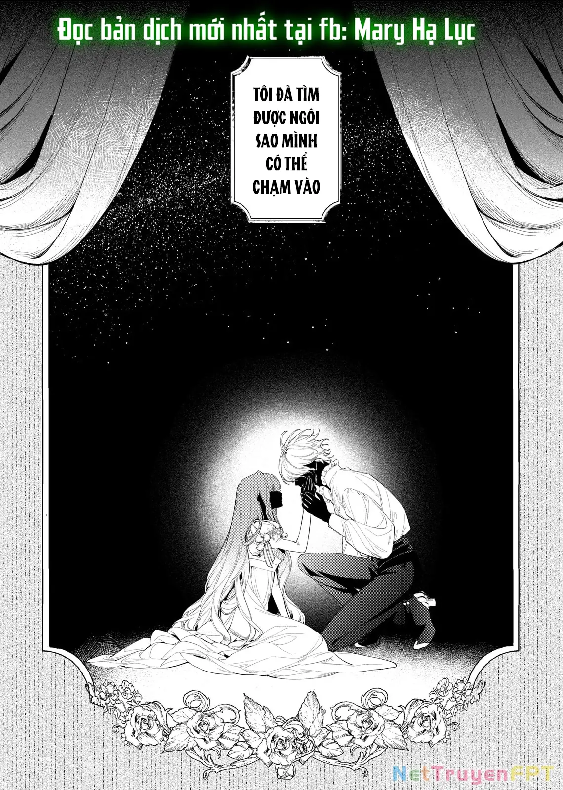 Sao Băng Ẩn Trong Hoa Chapter 20.1 - Trang 6