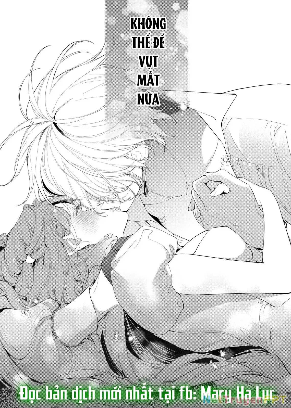 Sao Băng Ẩn Trong Hoa Chapter 20.2 - Trang 15