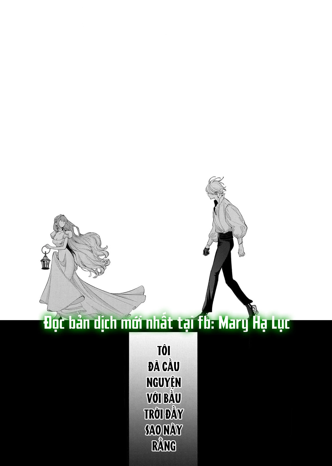 Sao Băng Ẩn Trong Hoa Chapter 21.1 - Trang 4