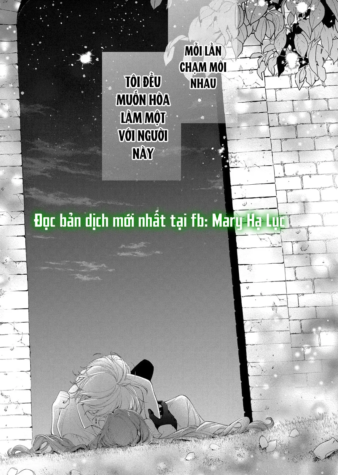 Sao Băng Ẩn Trong Hoa Chapter 21.1 - Trang 6
