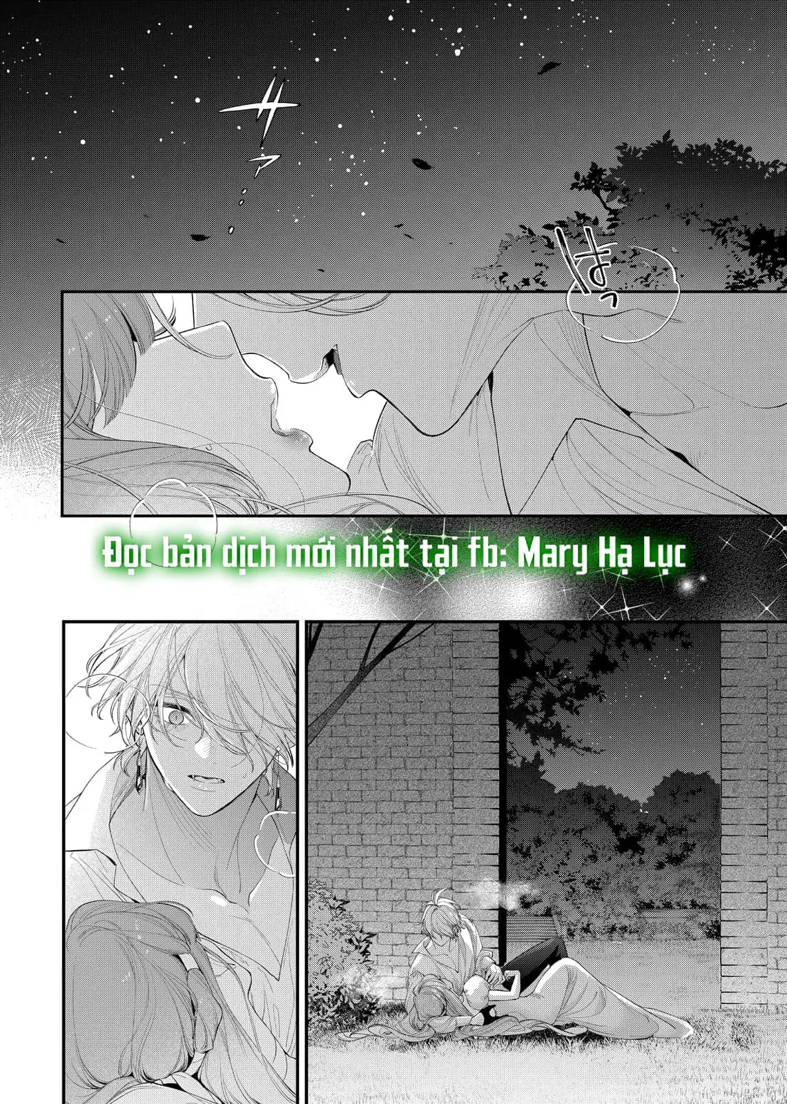 Sao Băng Ẩn Trong Hoa Chapter 21.1 - Trang 7